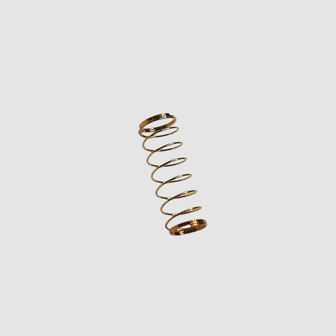 線徑 0.1 mm 精密彈簧製造(可客製)