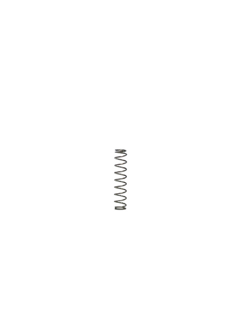 線徑 0.15mm 精密壓簧製造(可客製)